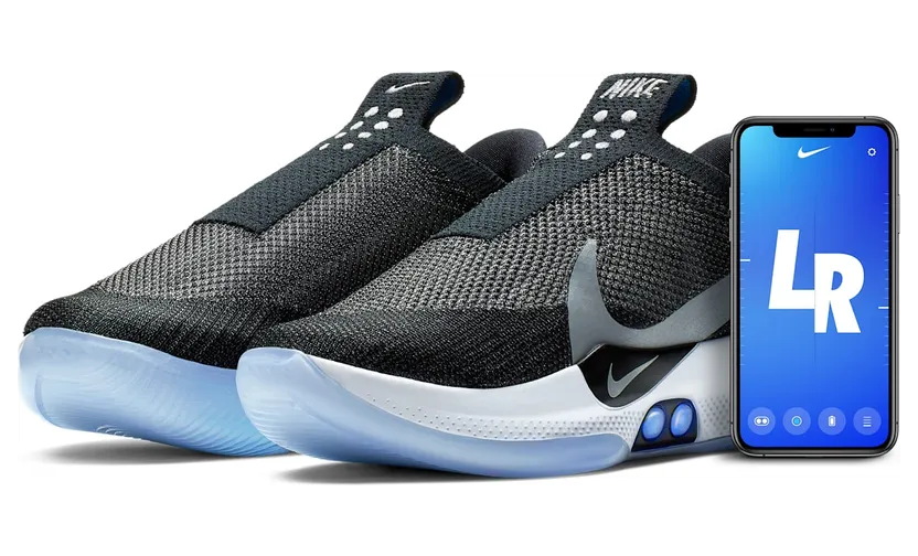nike-adapt AO2582-001