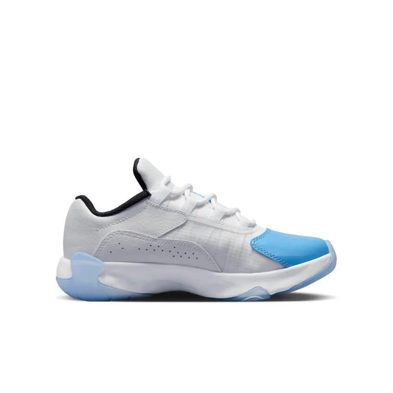 Jordan 11 CMFT Low University Blue (CZ0907-114)
