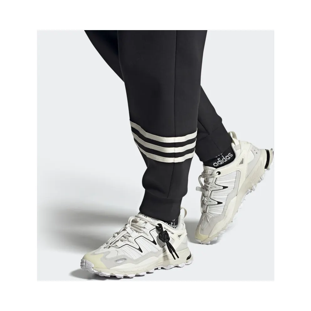 Adidas Hyperturf Grey One / Cloud White / Off White (HQ4511)