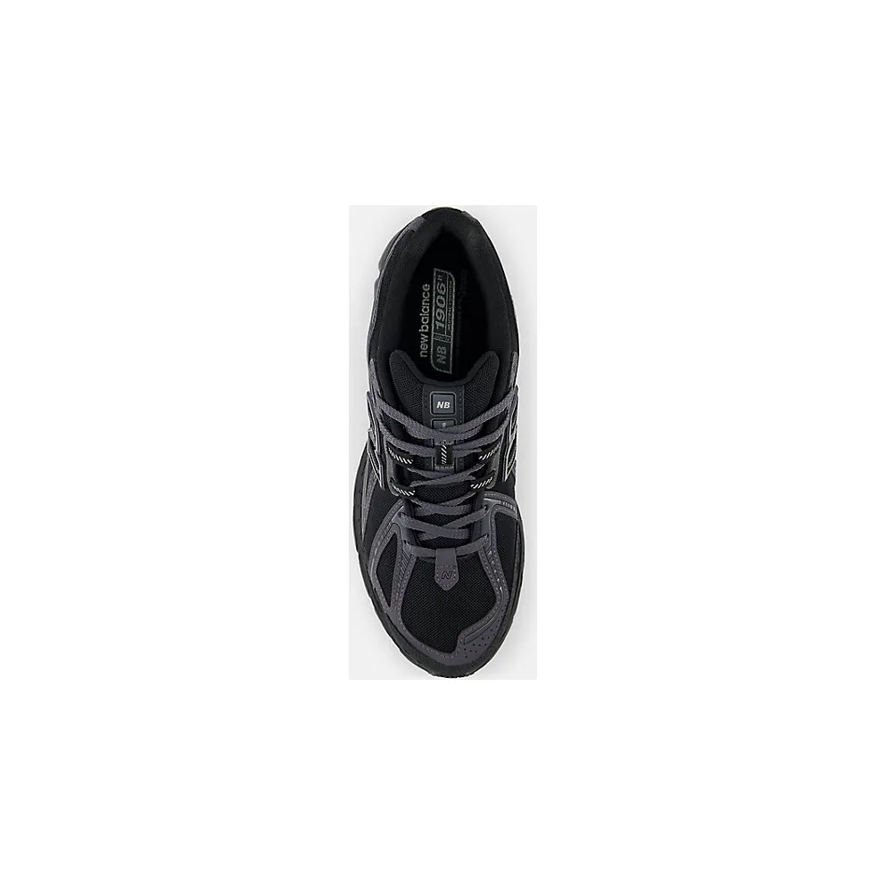 New Balance 1906R “Black Phantom” (M1906RLB)