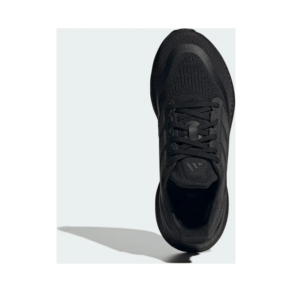 Adidas Pureboost 5 Running Shoes Core Black / Core Black / Core Black (ID1157)