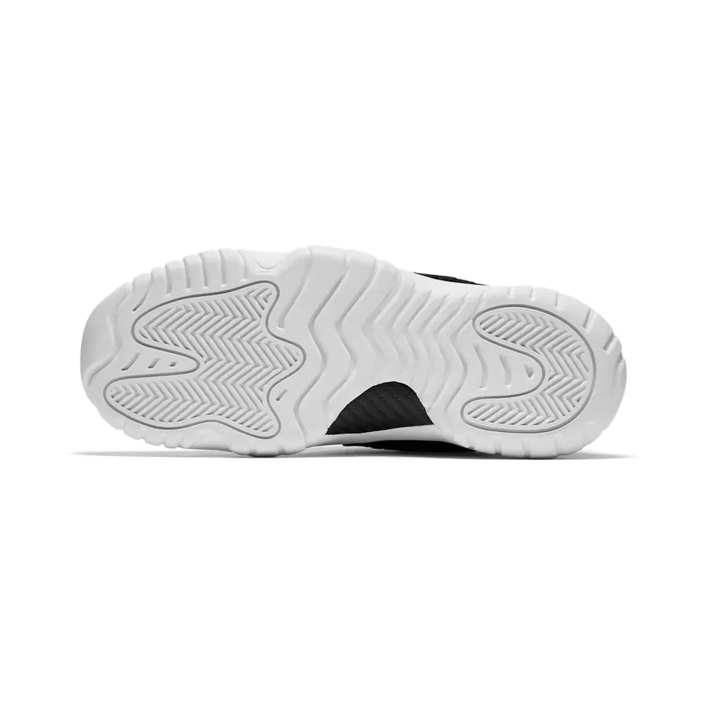 Jordan Future Low Black White GS Black/White (724813-002)