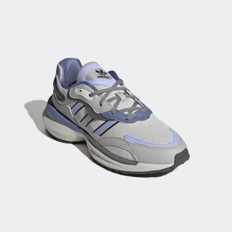 adidas Zentic Grey One / Violet Tone / Orbit Violet (GX0423)