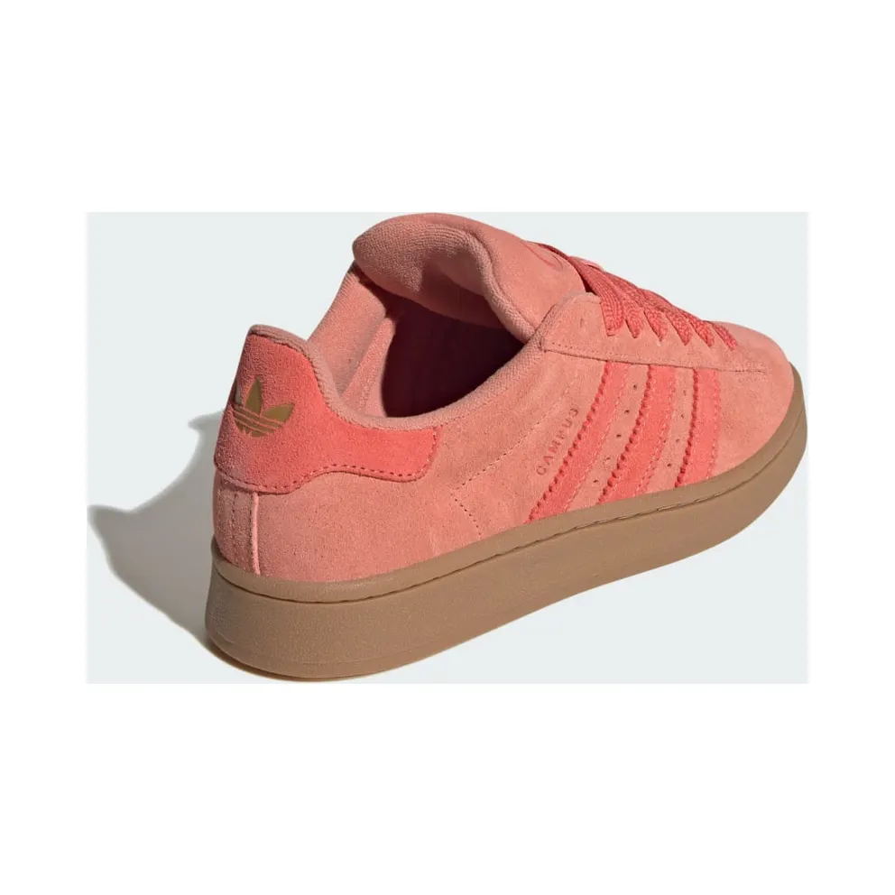 adidas Campus 00s Wonder Clay / Preloved Scarlet / Gold Metallic (IE5587)