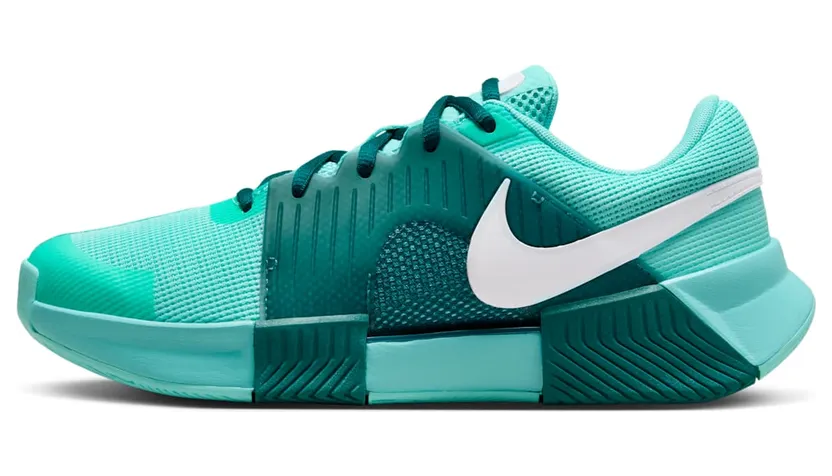 Nike GP Challenge 1 PRM Naomi Osaka Aurora Green (FQ7264-300)