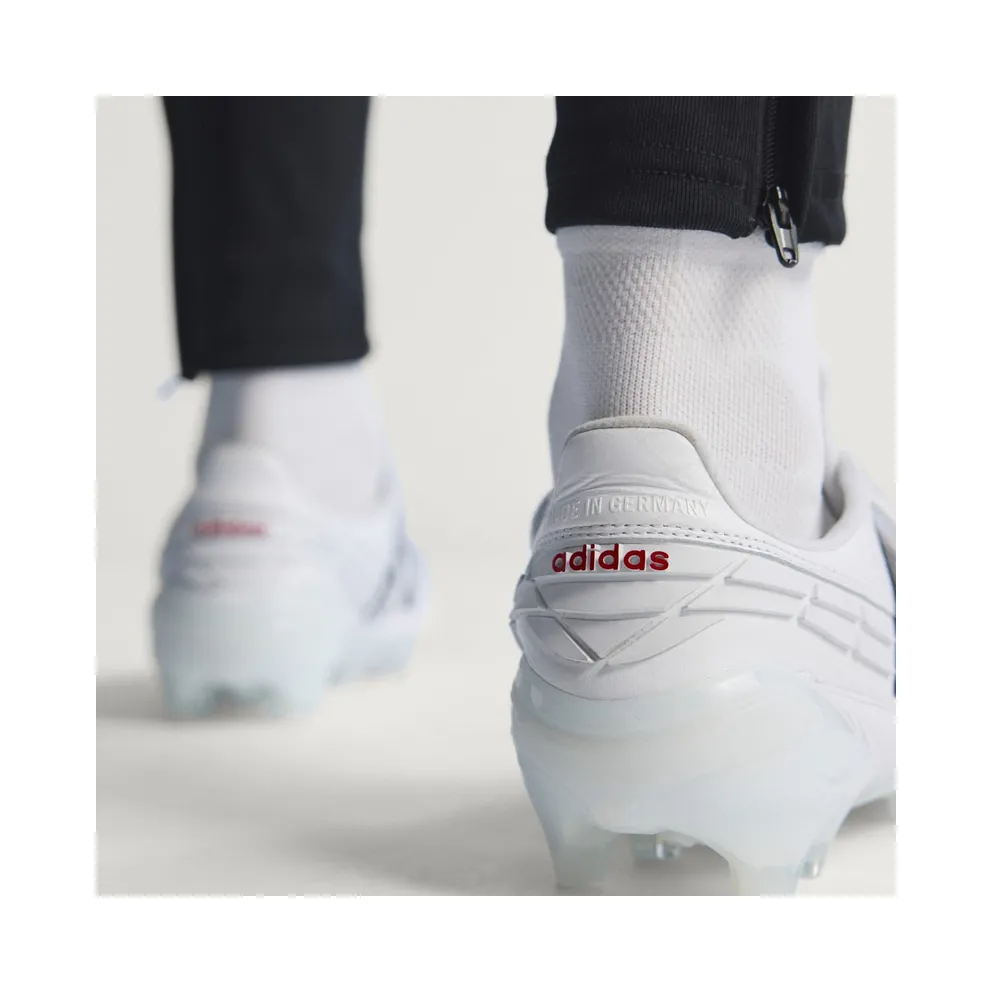 Adidas Predator 94 Reverse FG “White Black” (HQ2681)