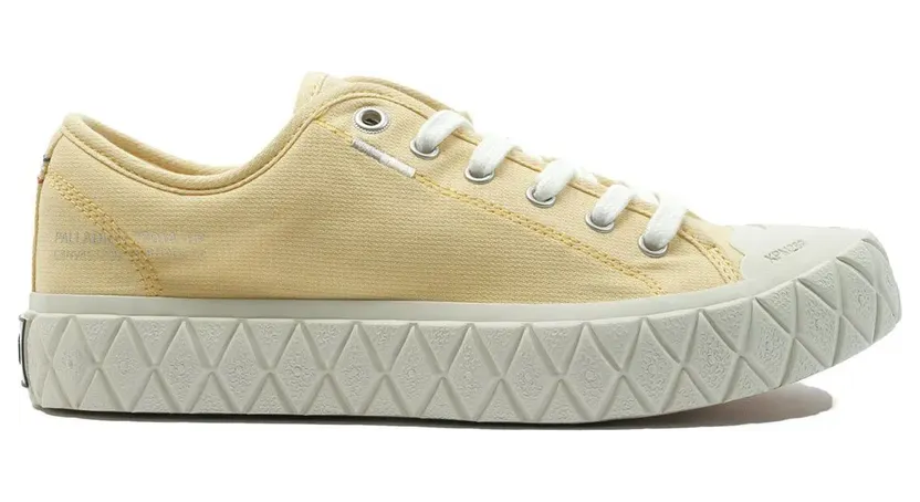 Palladium sneaker Sunshine (77014-715)