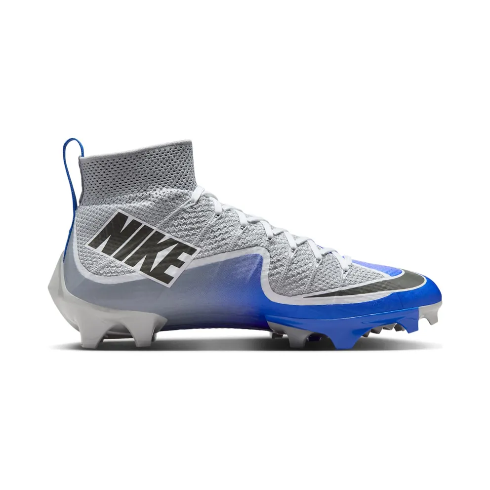 Nike Vapor Edge 360 Untouchable Mid Grey Racer Blue (FQ0235-003)