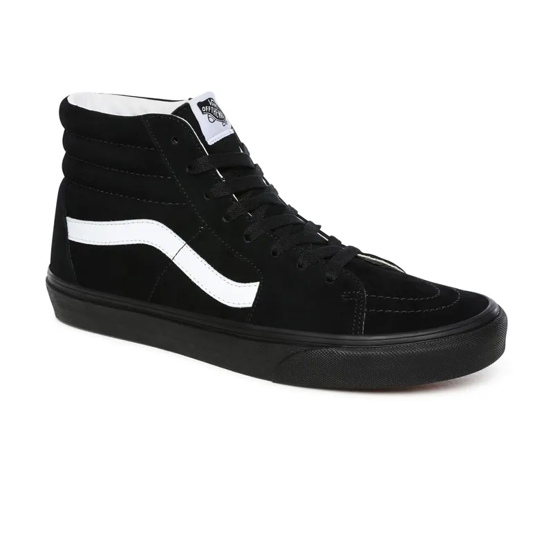 Vans Pig Suede Sk8Hi (VN0A4BV618L)
