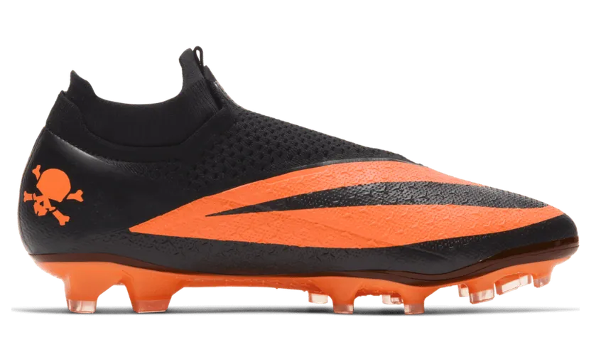 Nike Phantom Vision 2 Elite Dynamic Fit FG Skull & Crossbones