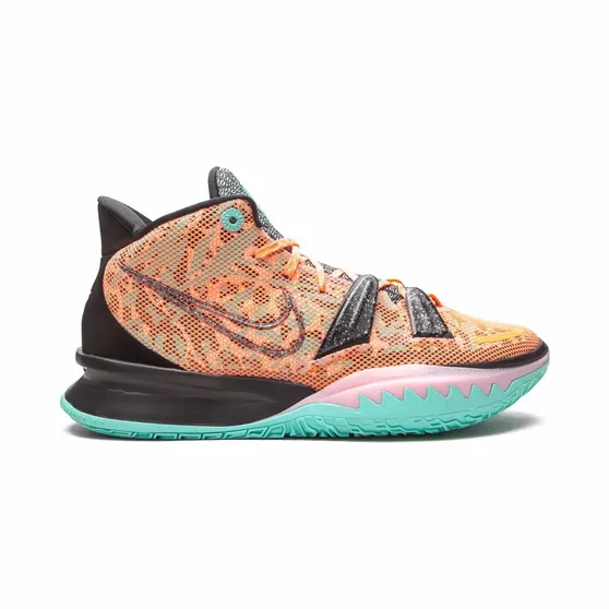 Nike Kyrie 7 Play for the Future “Orange” (DD1446)