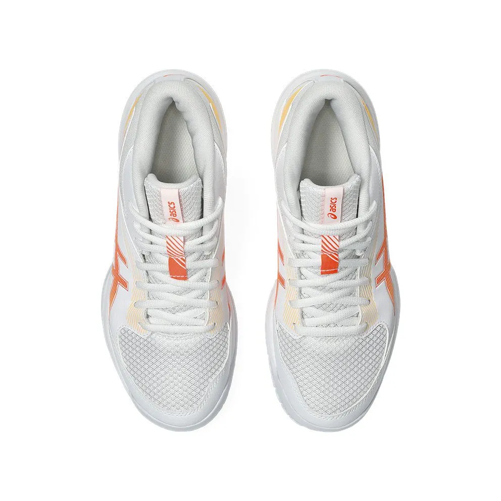 ASICS Gel-Task MT 4 White Vivid Coral (1072A105-103)