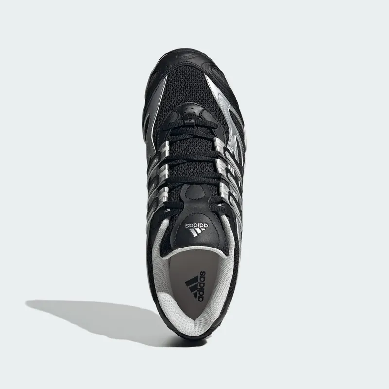 Adidas Temper Run 2.0 Core Black / Grey One / Grey Five (IH0404)