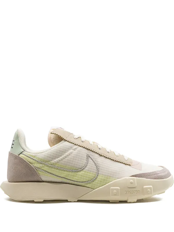 Nike ‘Air Max 1 Premium’ Sneakers – Gelb (CW1274)