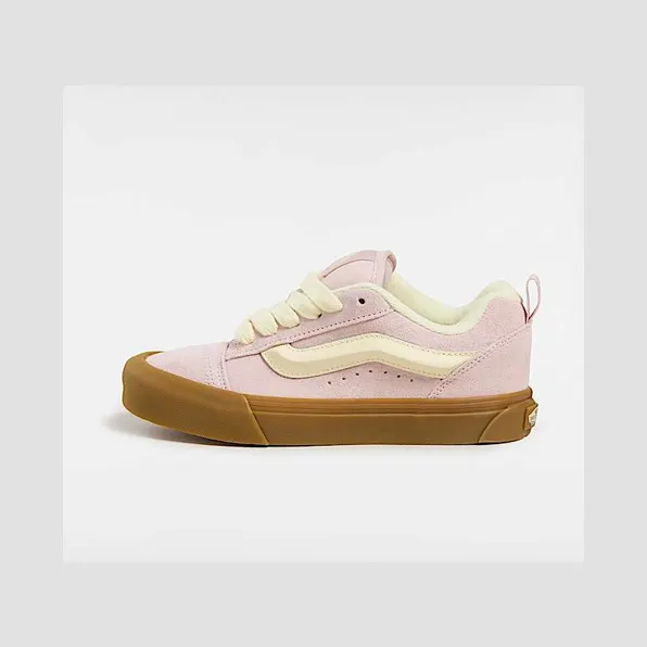 Vans Knu Skool “Pink” (VN000D6ZO3N)