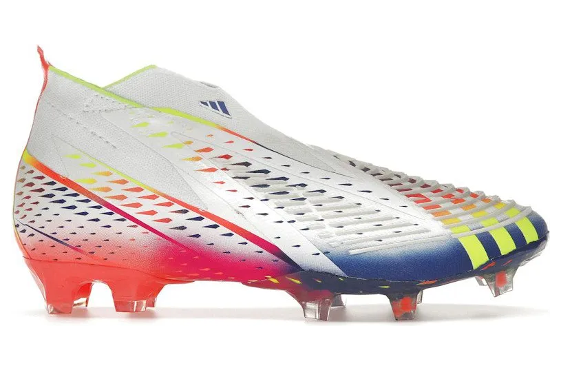 adidas Predator Edge+ FG Al Rihla Pack (GW1040)