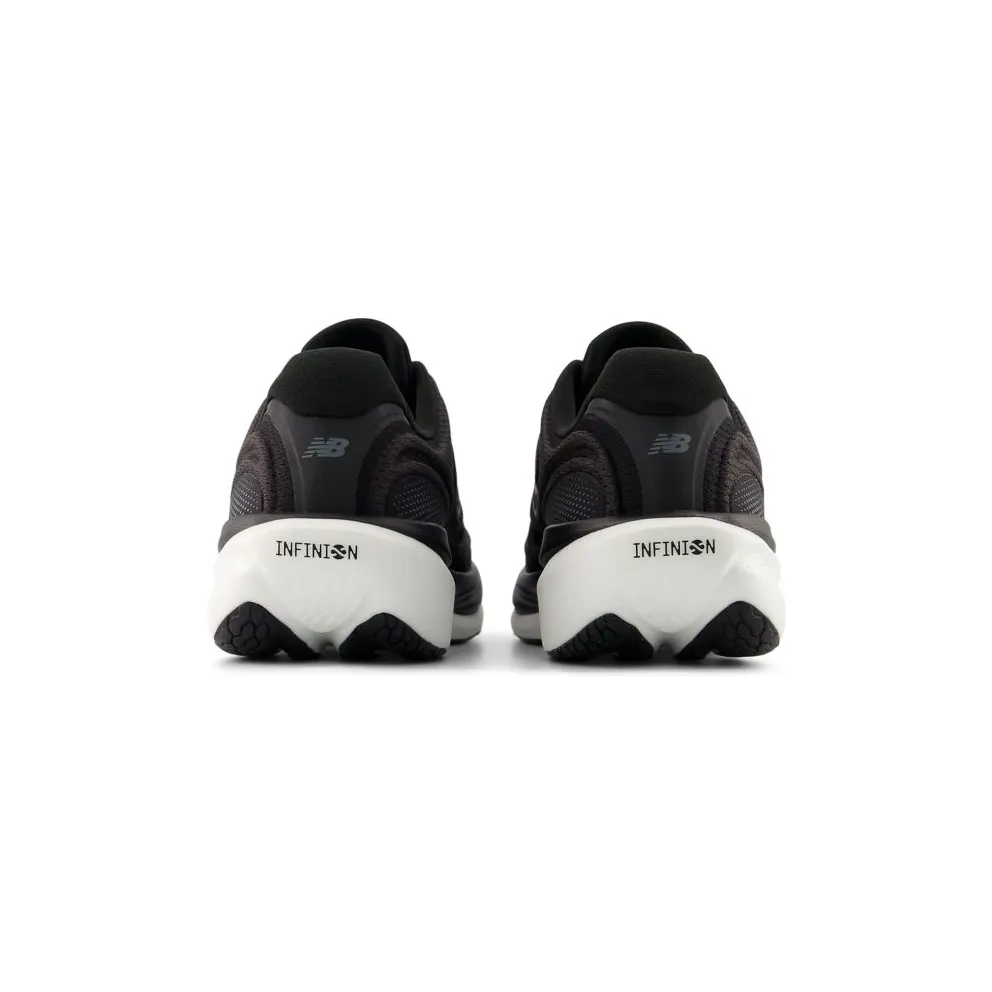 New Balance Infinion 1080v15 Black Slate Grey