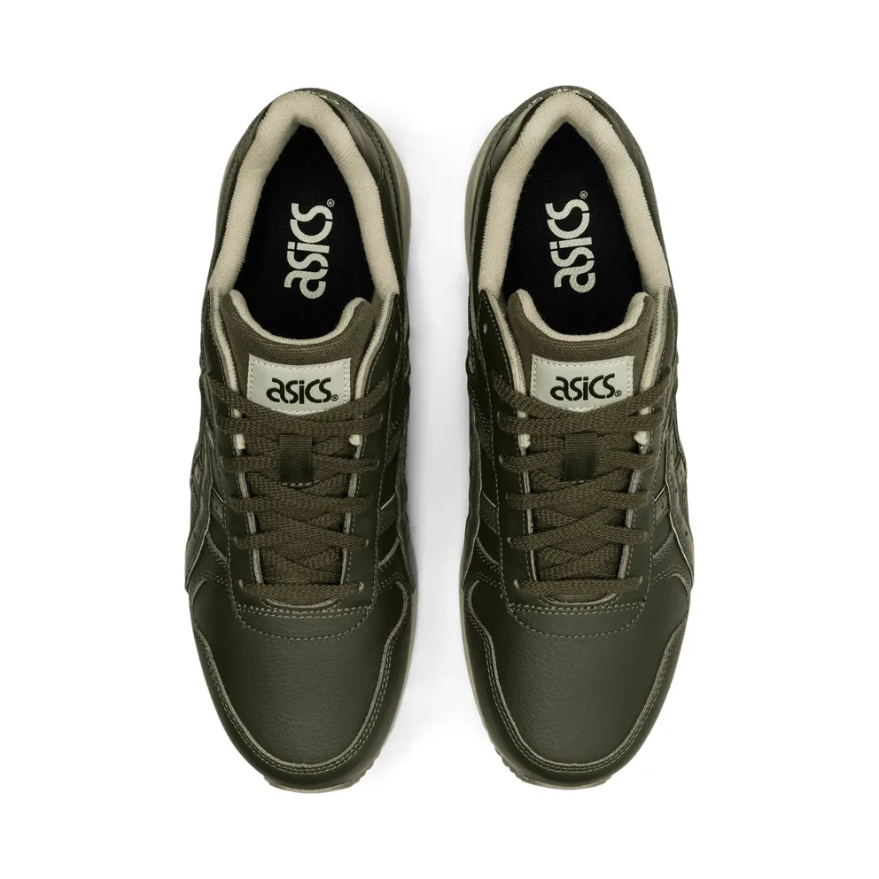 Asics GT-II Olive Canvas/Dried Leaf Green (1201A469.300)