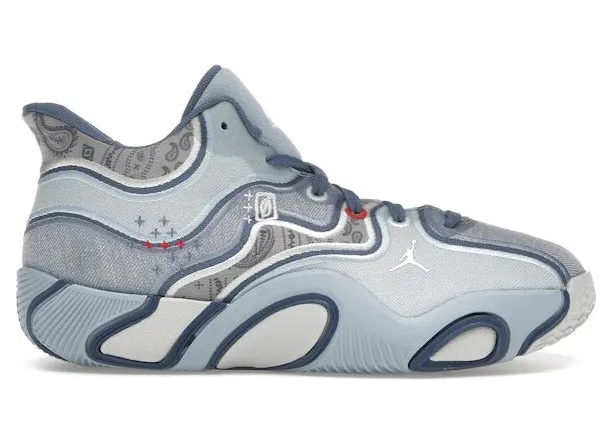 Jordan Tatum 3 Blue Denim (HV5889-401)