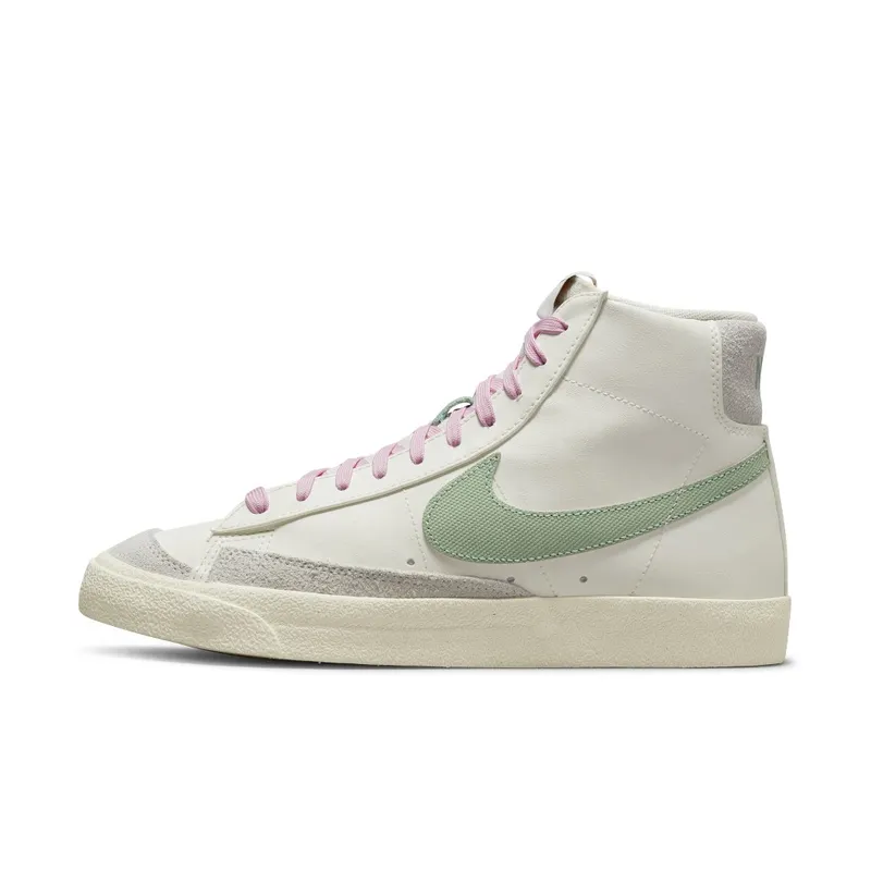 Nike Blazer Mid ’77 PRM White (DO9787-100)