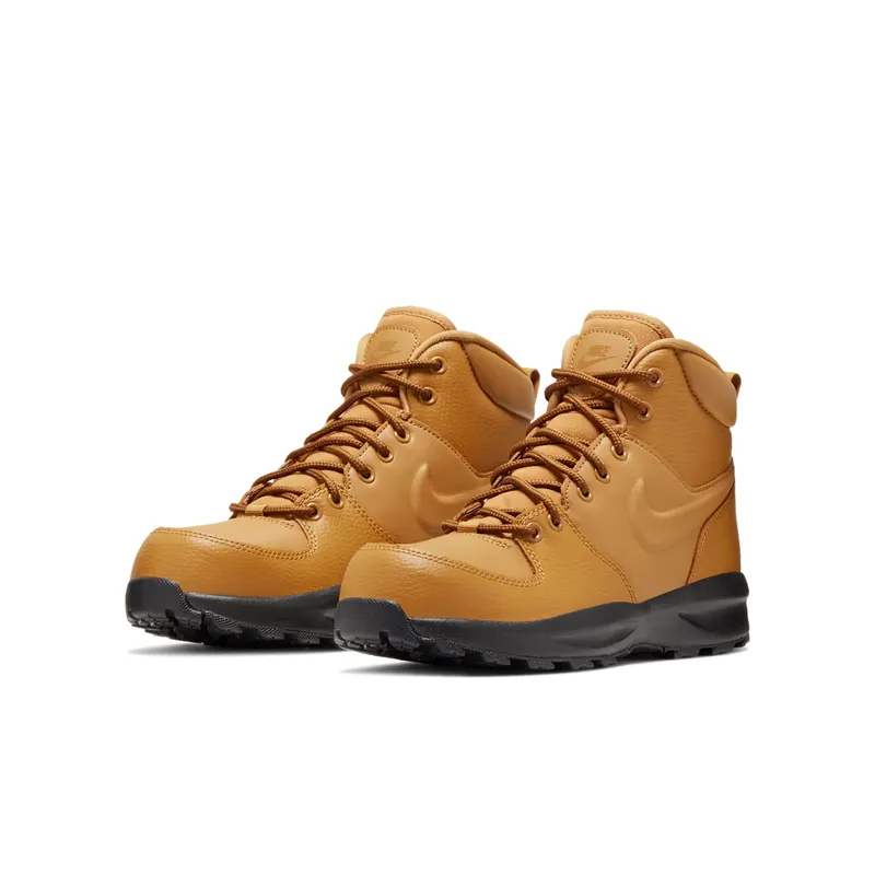 Nike Manoa LTR Older Kids’ Boot Brown (BQ5372-700)