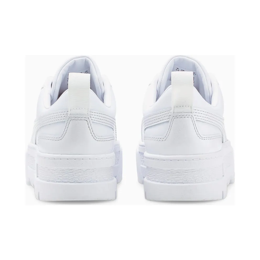 PUMA Mayze Glow Women’ White (383684-01)