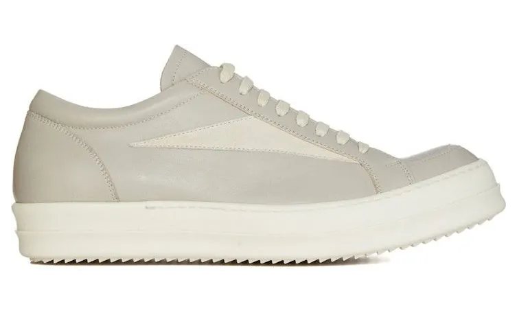 Rick Owens Lido Vintage Pearl Milk (RU01D3897LCOLVS-811)
