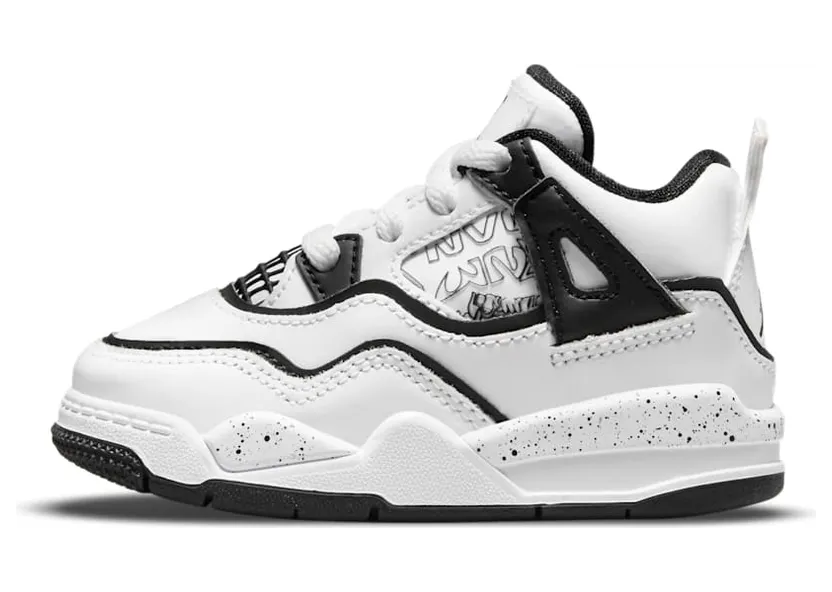 Jordan 4 Retro SE DIY (TD) (DC4102-100)
