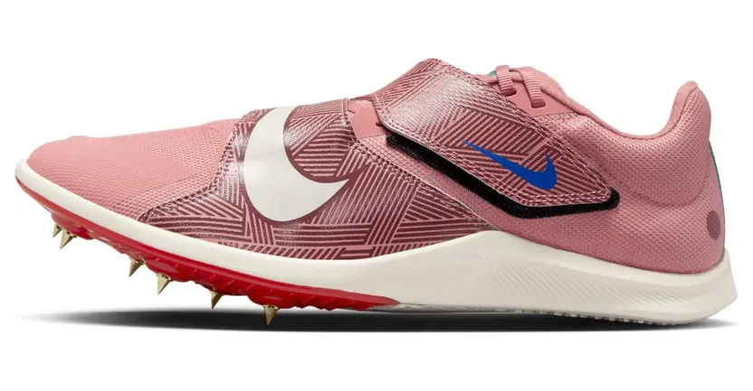 Nike Rival Jump Red Stardust Malachite University Red Pale Ivory (HQ2063-600)