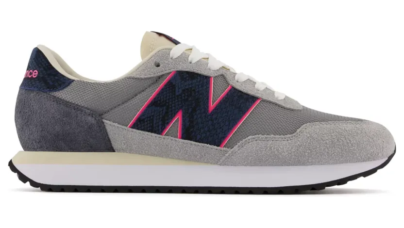 New Balance 237 SNS Blue Racer (2021) (MS237NS)