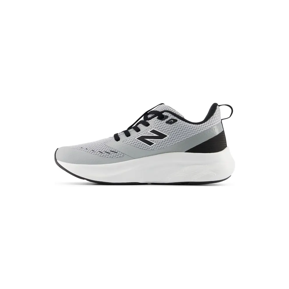 New Balance 625 Lace Grey Matter Shadow Gray Black (G6251WG)
