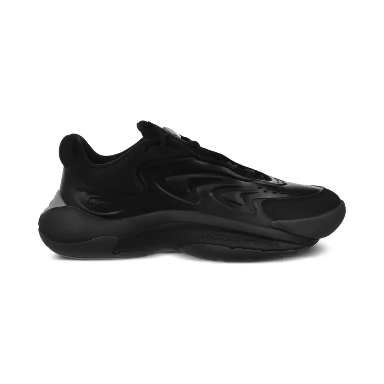 Lacoste Aceline 124 “Black” (747SMA007502H)