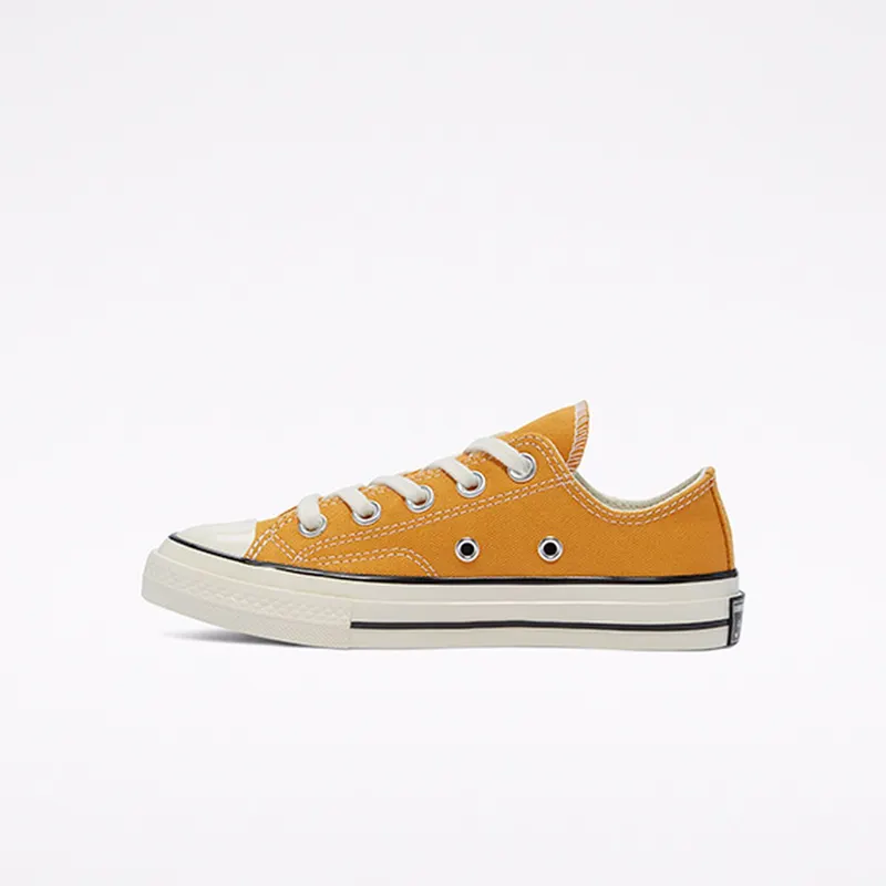 Converse Little Vintage Canvas Chuck 70 Low Top (368987C)