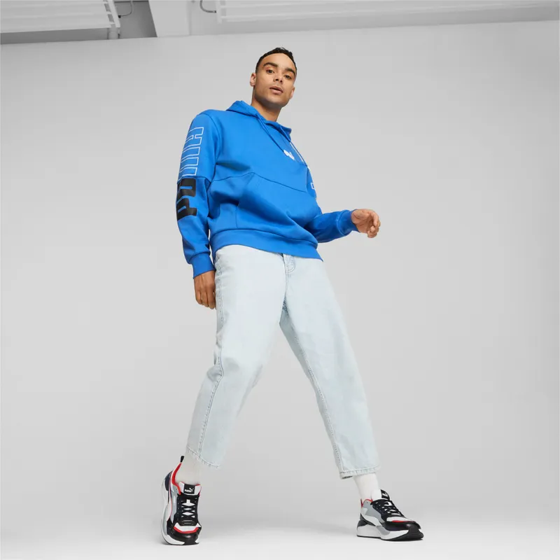Puma X-Ray 2 Square White/Black/Grey (373108-75)