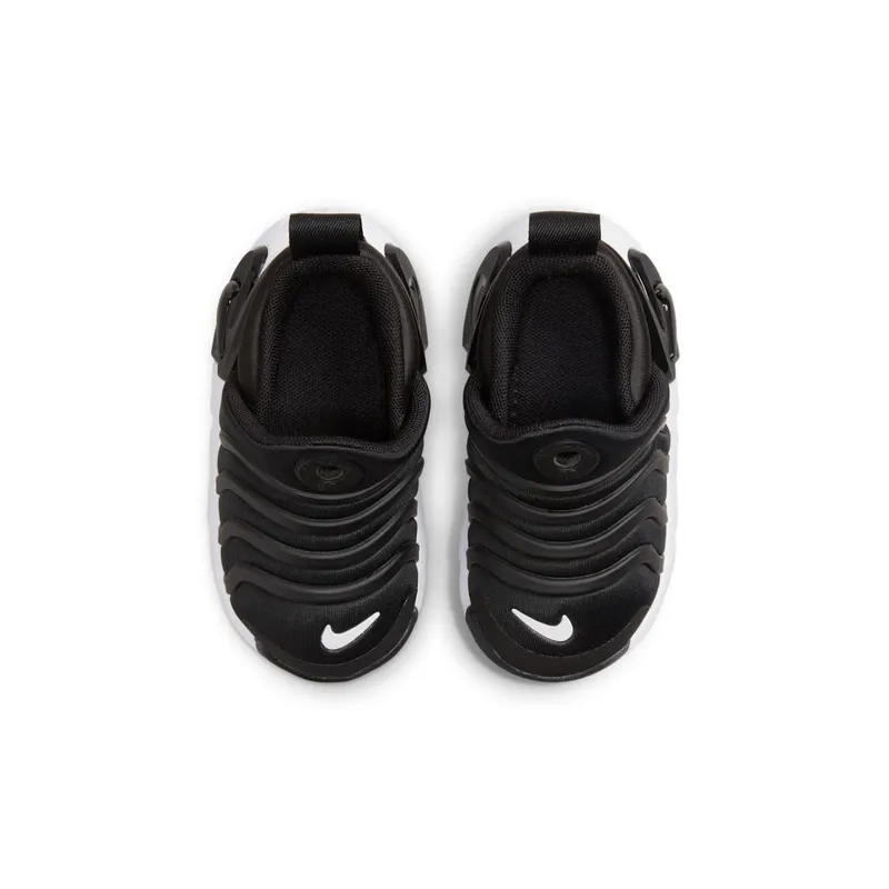 Nike Dynamo Go Baby/Toddler Easy On/Off Black (DH3438-001)