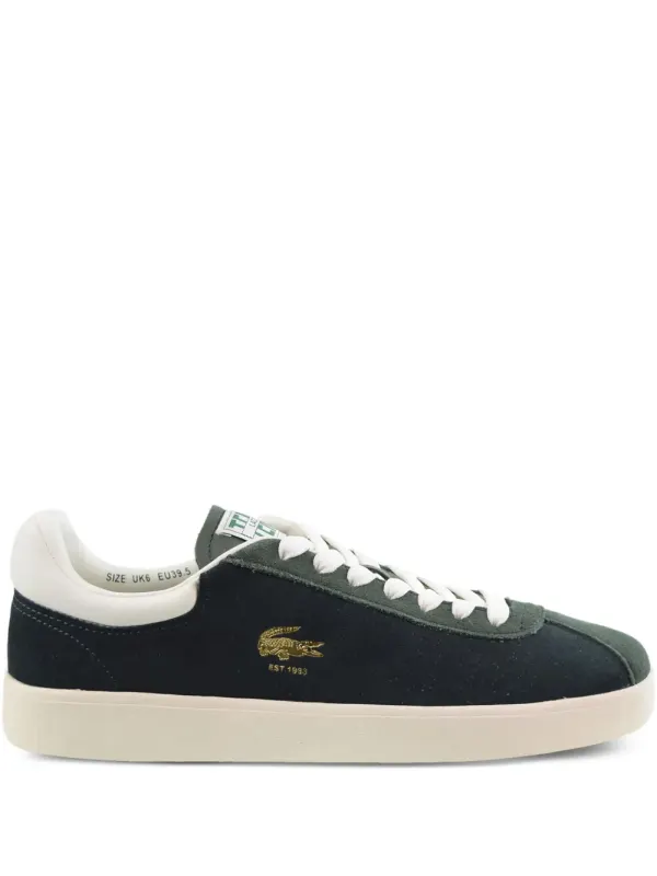 Lacoste Baseshot 223 – Green (46SFA0067)