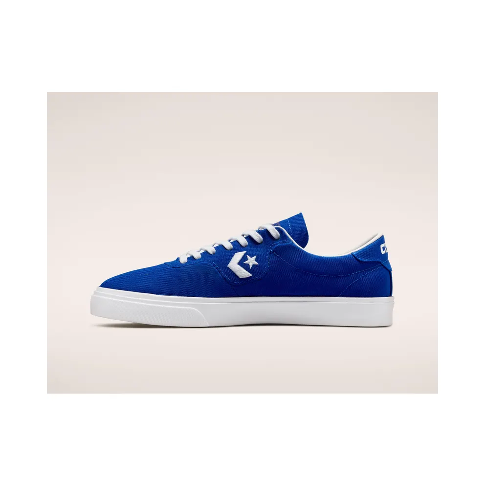 Converse Louie Lopez Pro Canvas Blau/Weiß/Weiß (A02417C)