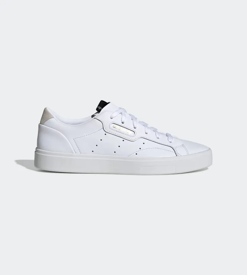 adidas adidas Sleek Cloud White / Cloud White / Crystal White (DB3258)
