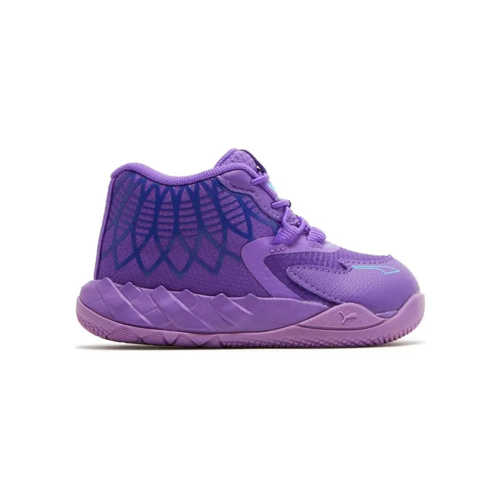 Puma LaMelo Ball MB.01 Queen City (385117-10)