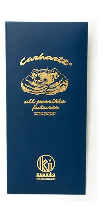 Carhartt WIP Fortune Mini Incense Sticks (I029217.888.00.06)