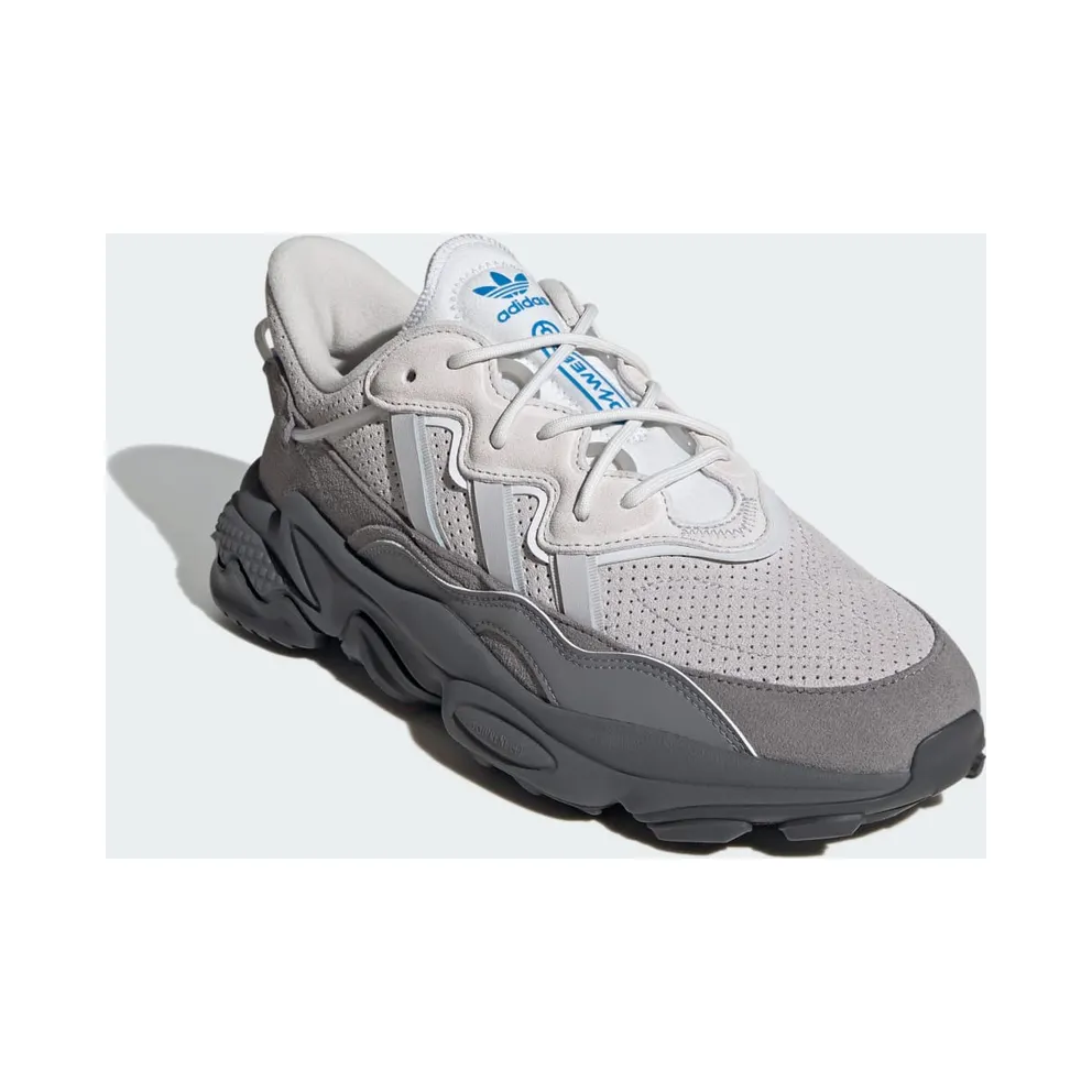 adidas Ozweego TR Grey Crystal White (IF8592)
