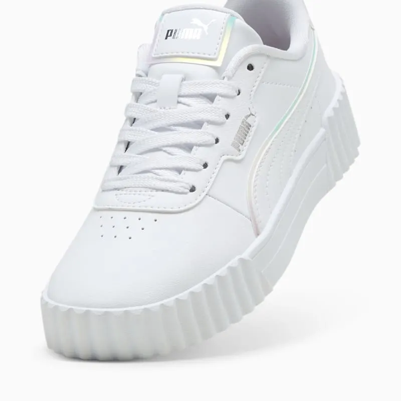 Puma Carina White (402280-01)