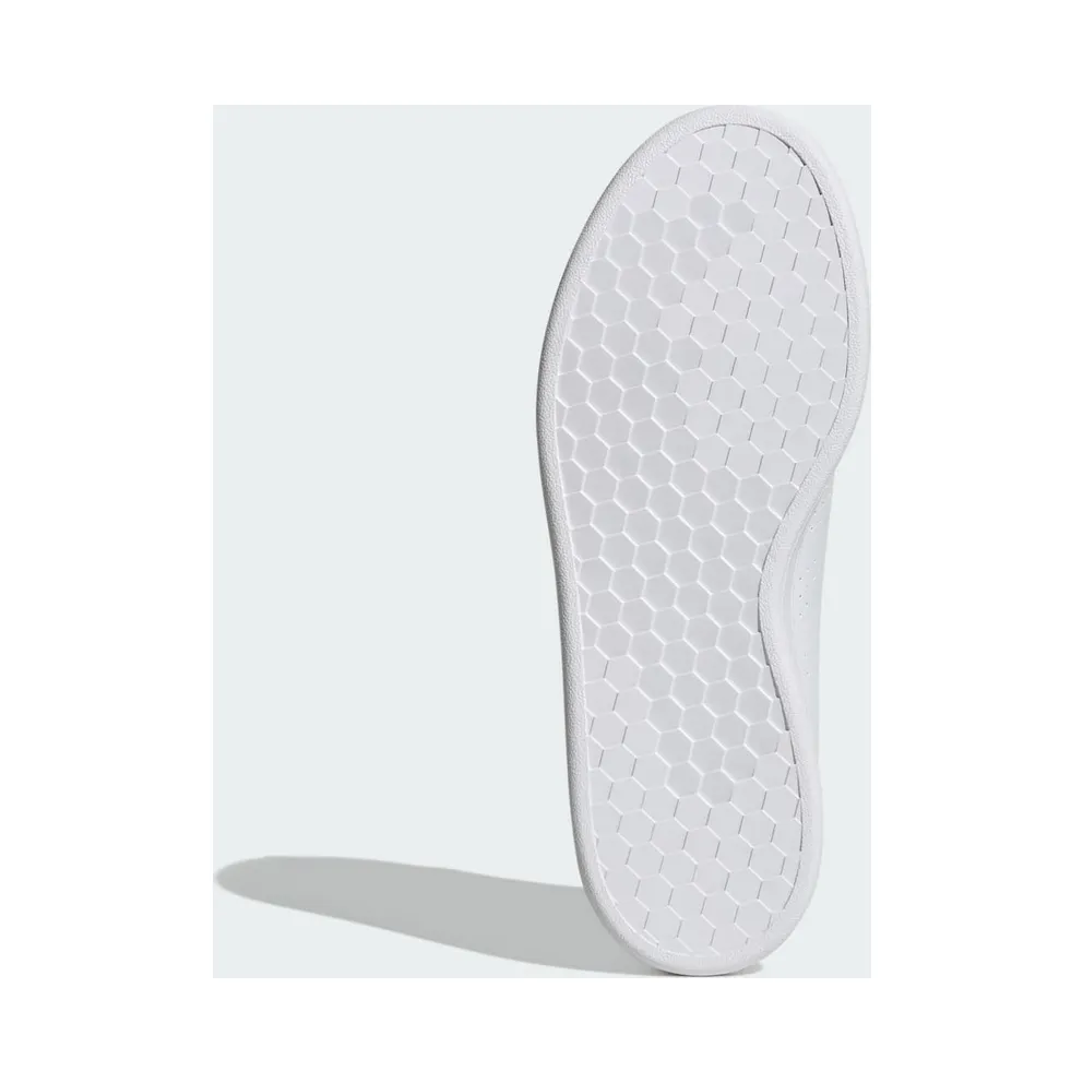 adidas Advantage Cloud White / Cloud White / Wonder Quartz (ID9652)