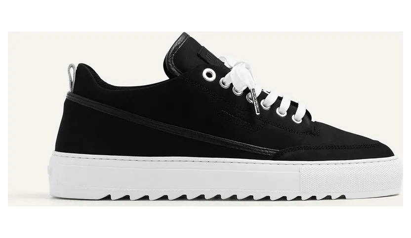 Mason Garments Black (SS24-15C-45)