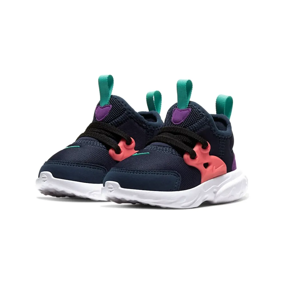 Nike Rt Presto Td “Midnight Navy” (BQ4004-402)