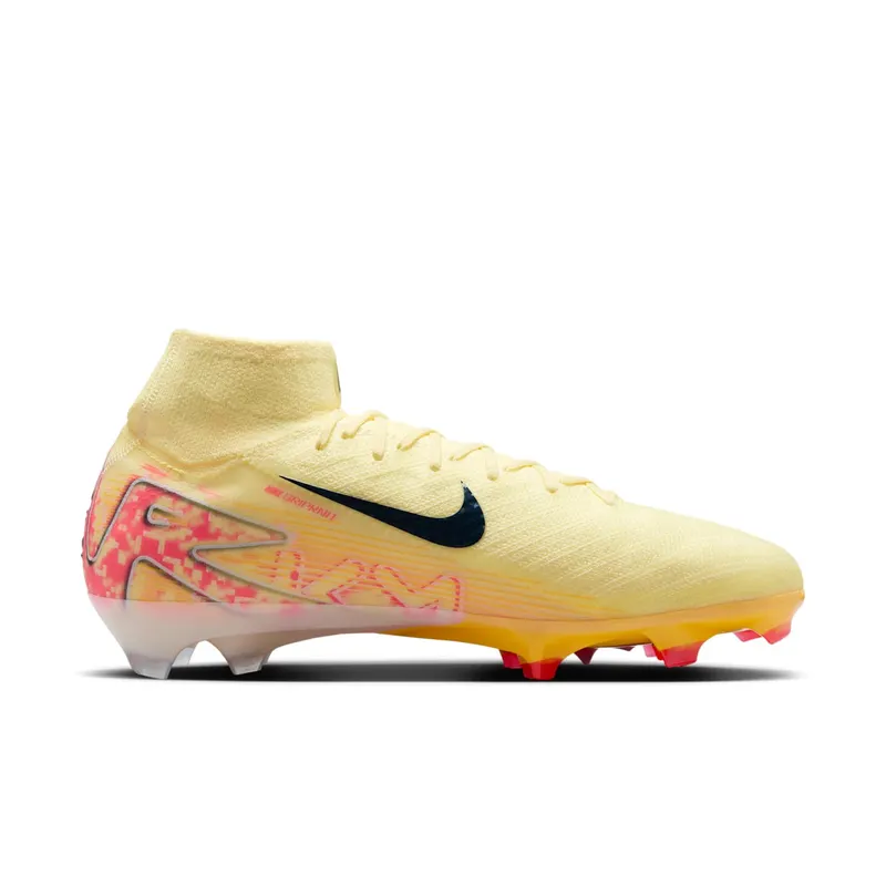 Nike Zoom Mercurial Superfly 10 Elite FG “Kylian Mbappé Pack” (FQ8692-800)