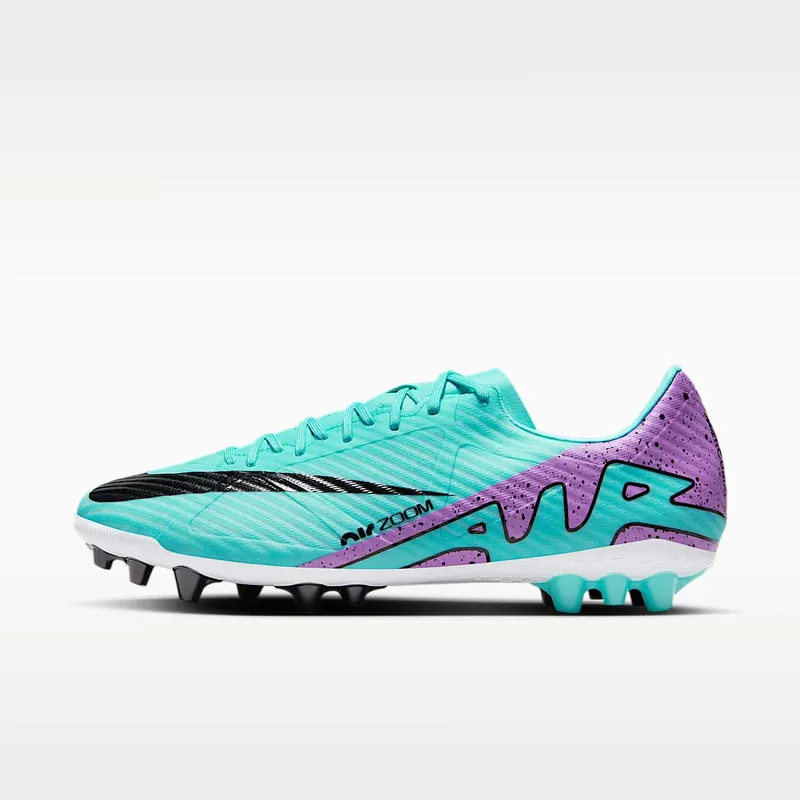 Nike Zoom Mercurial Vapor 15 Academy AG Peak Ready Pack (DJ5630-300)