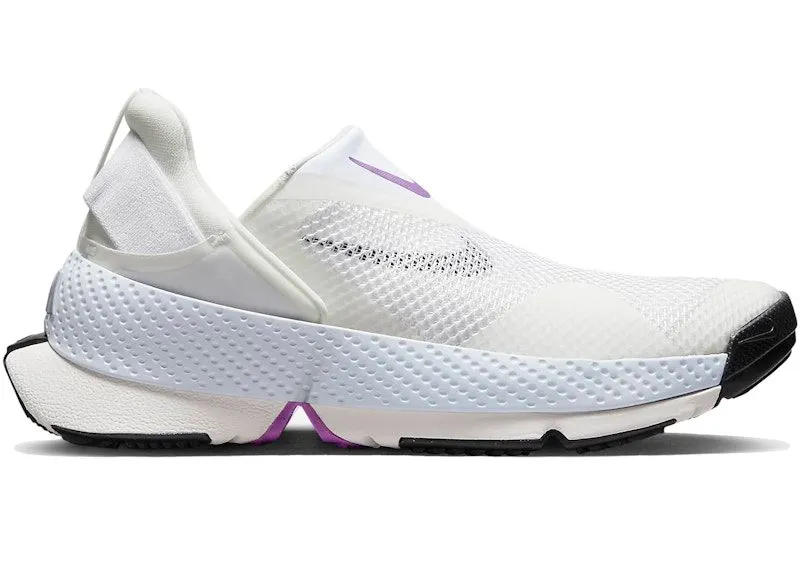 Nike Go FlyEase White Sail Magenta (DR5540-104)