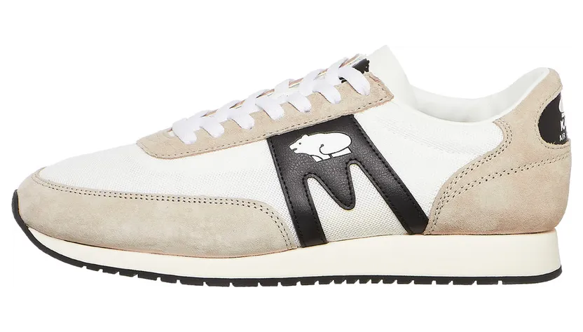 Karhu Albatross Rainy Day / Jet Black (F807021)