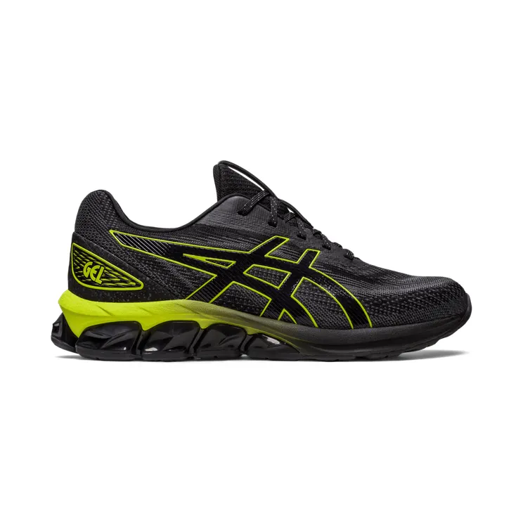 Asics Gel-quantum 180 Vii Black/Neon Lime (1201A631.009)